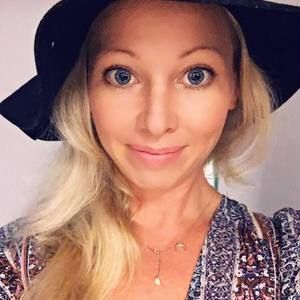 Meet your Posher, Jocelyn